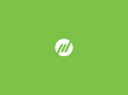 Motivate - abstract letter M logo by Insigniada - Branding ...