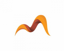 Mekell Logo design - Bold, modern and abstract logo design ...