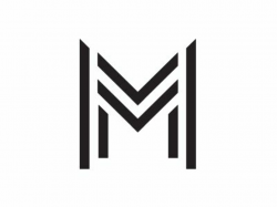 Rejected Double M | Logo concept, K logos, Typography logo