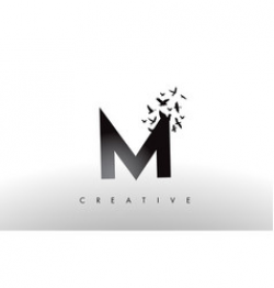 Logo Cool M Vector Images (over 2,300)