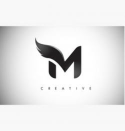 Logo Cool M Vector Images (over 2,300)