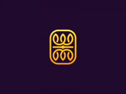 W - M Logo for jewellery store by Aditya | Logo Designer on ...