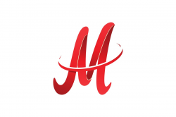 Letter M Logo