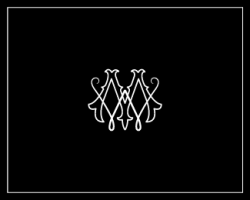 Monogram M Designed by maaritorres | BrandCrowd
