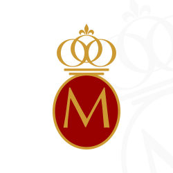 Royal M | Royal M emblem-like logo | D Sabanovici | Flickr