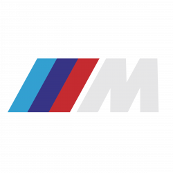 BMW M Series Logo PNG Transparent & SVG Vector - Freebie Supply