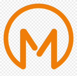 Clip Art Logos With M - M Logo Png Hd Transparent Png ...