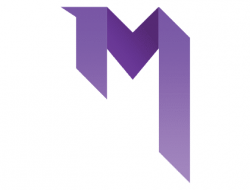 Letter M Logo Vector | Logopik