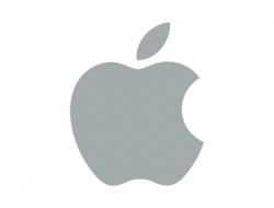 Apple Mac vector logo download free | Logopik