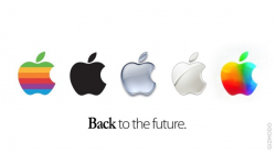 Did Apple Just Preview A New Logo? | Cult of Mac