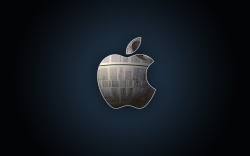 apple, mac, logo Wallpaper, HD Hi-Tech 4K Wallpapers, Images ...