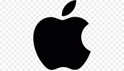 Black Apple Logo png download - 512*512 - Free Transparent ...