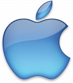 Crystal Logo Mac Computer Symbol Png Free Download - Clip ...