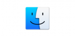 The Story Behind Apple\'s New Finder Icon
