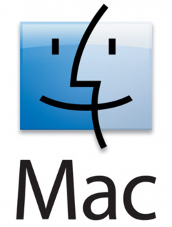 Mac | Logopedia | Fandom