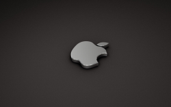 Mac Apple D Logo High Definition Wallpaper | Apple logo ...