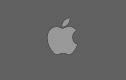 Wallpaper Apple, iPhone, Mac, Logo, iOS images for desktop ...