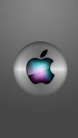 Apple Mac logo iPhone Wallpapers Free Download