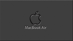 iPhone iPad MacBook Air MacBook Pro iMac Apple Logo ...