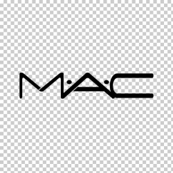 MAC Cosmetics Logo M A C Cosmetics Rouge, lipstick PNG ...