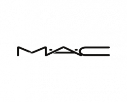 MAC Logo | Cosmetic logo, Mac cosmetics canada, Love my makeup