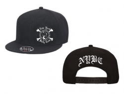 Official Mac Logo Snapback Baseball Cap