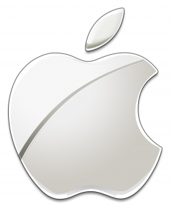 Free Apple Logo Png Transparent Background, Download Free ...