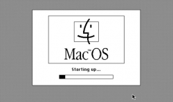 The Mac\'s Finder icon gets its first real facelift with OS X ...