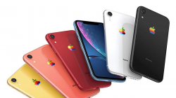 Apple might bring back the old-school rainbow logo this year ...