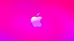 70+] Pink Mac Wallpaper on WallpaperSafari