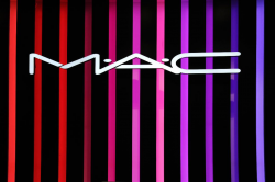 Mac makeup Logos