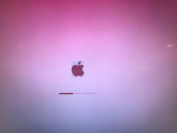 Mac Book Pro 2012 not starting pink apple… - Apple Community