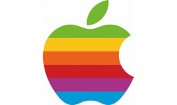 Apple seeks new trademark for multicolor logo, unlikely to ...