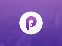 Principle Logo Icon Sketch freebie - Download free resource ...