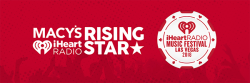Cast Your Vote for Macy\'s iHeartRadio Rising Star Now ...