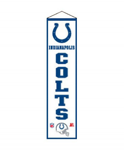 Winning Streak Indianapolis Colts Heritage Banner & Reviews ...