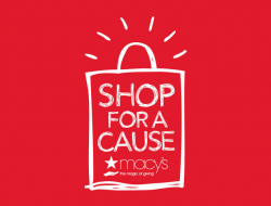 Shop for a Cause for March of Dimes – Macy\'s