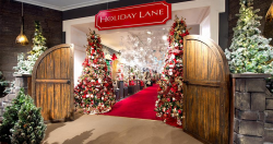 Holiday Celebrations & Christmas Events at Macy\'s Locations