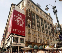 Macy\'s List Of Priorities: A Win-Win For Customers and Profits