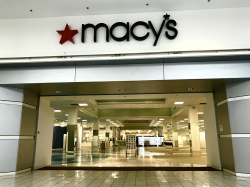 How Will The Macy\'s – Dillard\'s Changeover At The Oaks Mall ...