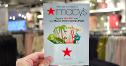 Visitor Savings | Visit Macy\'s