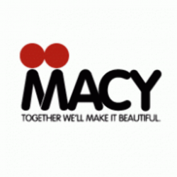 Macy\'s | Brands of the World™ | Download vector logos and ...