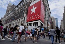Macy\'s Sued for Treatment of Minority Customers | Time