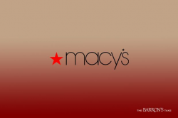 Macy\'s Stock Is Still Sliding After Earnings. Analysts Aren ...
