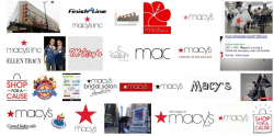 AllThingsDigitalMarketing Blog: Macy\'s celebrates another ...