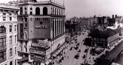 The History of Macy\'s: From Humble Beginnings to Stunning ...