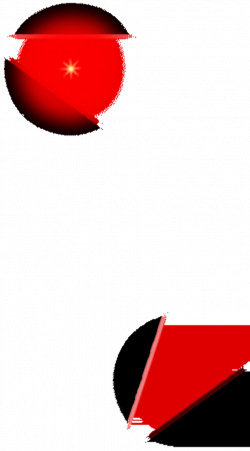 Macy\'s Red Star Custom Blinkee Light – Logo Blinkee