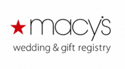 Macy\'s Registry | andy + leah