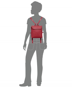 Tilly Small Logo Backpack, Created for Macy\'s