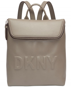 DKNY Tilly Small Logo Backpack, Created for Macy\'s & Reviews ...